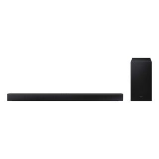 Samsung Soundbar Hw-b750d/zf Serie B, 6 Speaker, Wireless Dolby 5.1ch, Audio a 5.1 Canali, Surround Sound Expansion, Black 2024