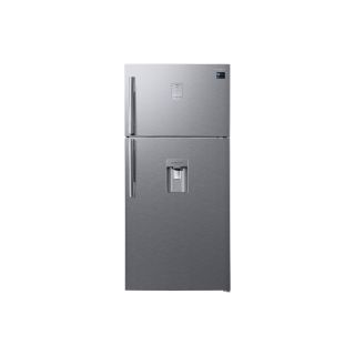 Samsung Rt62k711rsl Frigorifero con Congelatore Libera Installazione 620 L e Acciaio Inox