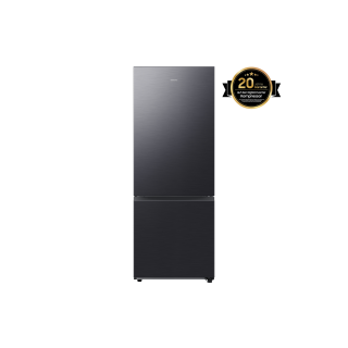 Samsung Frigorifero Combinato Largo 75cm 538l Rb53dg706ab1ef
