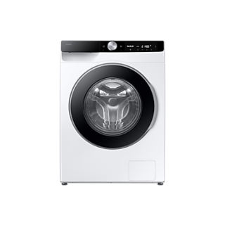 Samsung Ww11dg6b25lku3 Lavatrice Caricamento Frontale 11 Kg 1400 Giri/min Bianco