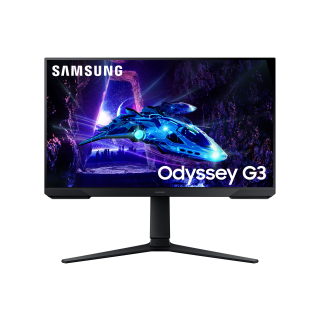 Samsung Monitor Gaming Odyssey G3 - G30d da 24'' Full Hd