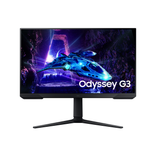 Samsung Monitor Gaming Odyssey G3 - G30d da 27'' Full Hd