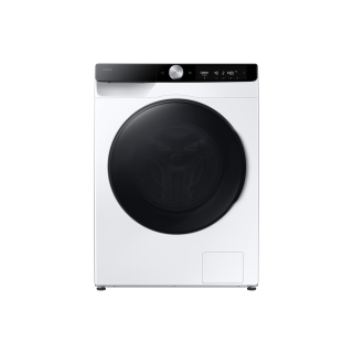 Samsung Wd11dg6b85bk Lavasciuga Libera Installazione Caricamento Frontale Bianco D