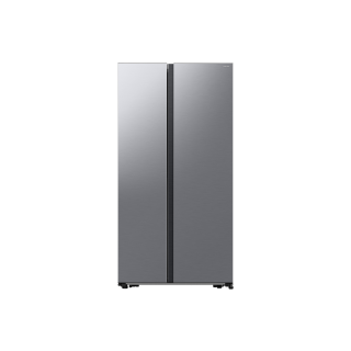 Samsung Rs57dg400em9 Frigorifero Side-by-side Libera Installazione e Acciaio Inox