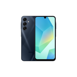 Samsung Galaxy A16 5g 17 Cm (6.7") Dual Sim Ibrida Usb Tipo-c 4 Gb 128 Gb 5000 Mah Nero, Blu