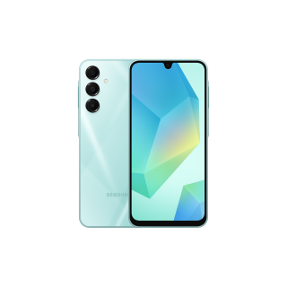 Samsung Galaxy A16 5g 17 Cm (6.7") Dual Sim Ibrida Usb Tipo-c 4 Gb 128 Gb 5000 Mah Verde