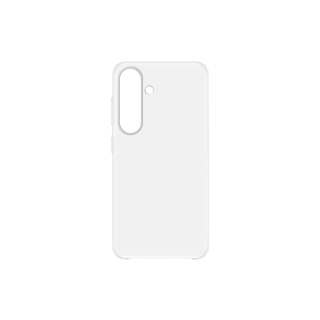 Samsung Galaxy S25 Clear Case