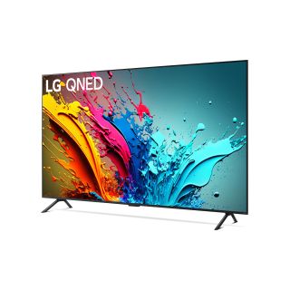 Lg Qned Ai 98'' Serie Qned89 98qned89t6a, Tv 4k, 4 Hdmi, Smart Tv 2024