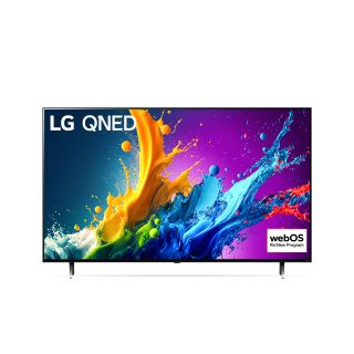 Lg Qned Ai 55'' Serie Qned77 55qned776rb, Tv 4k, 4 Hdmi, Smart Tv