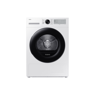 Samsung Asciugatrice Crystal Ecodry 9 Kg Dv90dg52a0ahet