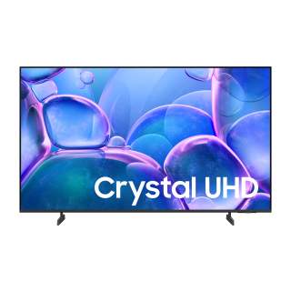 Samsung 55" Crystal Uhd U7000f 4k Smart Tv (2025)