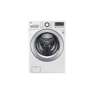 Lg F1p1cn4wc Lavatrice Intelligente Aidd 15kg Turbowash 1100 Giri/min Carica Frontale Classe e