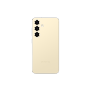 Samsung Galaxy S24 Clear Cover
