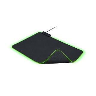 Razer Goliathus Chroma Tappetino per Mouse per Gioco da Computer Nero