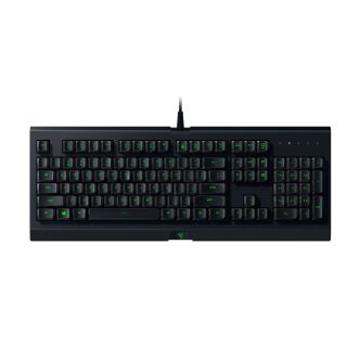 Razer Cynosa Lite Tastiera Gaming Usb Qwerty Italiano Nero