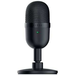 Razer Seiren Mini Nero Microfono da Tavolo