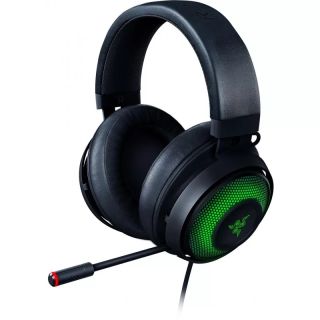 Razer Kraken Ultimate Auricolare Cablato a Padiglione Gaming Nero