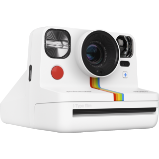 Polaroid 9077 Fotocamera a Stampa Istantanea Bianco