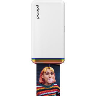 Polaroid 9128 Stampante per Foto Termico 2.1" X 3.4" (5.3 X 8.6 Cm)