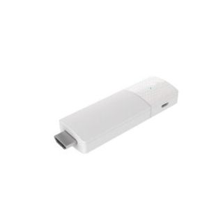 Strong Leap Air Dongle Smart Tv Usb 4k Ultra Hd Android Bianco