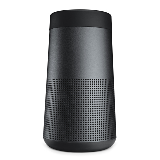 Bose Soundlink Revolve+ Nero