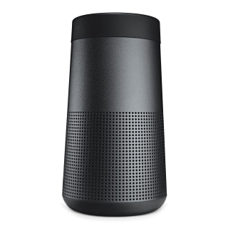 Bose 739523-2110 Altoparlante Portatile e per Feste Nero