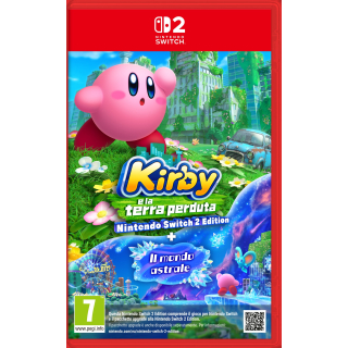 Nintendo Nin10016294 Videogioco Edizione Nintendo Switch 2 Tedesca, Dut, Inglese, Esp, Francese, Ita, Giapponese, Coreano Nintendo Switch 2