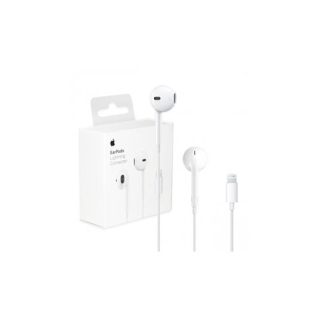 Apple Earpods con Connettore Lightning