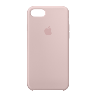 Apple Mqgq2zm/a Custodia per Cellulare 11,9 Cm (4.7") Custodia Sottile Rosa