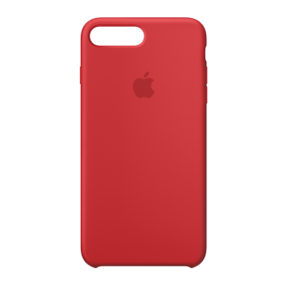 Apple Mqh12zm/a Custodia per Cellulare 14 Cm (5.5") Custodia Sottile Rosso
