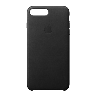 Apple Mqhm2zm/a Custodia per Cellulare 14 Cm (5.5") Custodia Sottile Nero