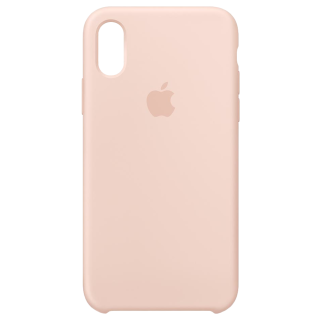 Apple Mtf82zm/a Custodia per Cellulare 14,7 Cm (5.8") Custodia Sottile Rosa, Sabbia