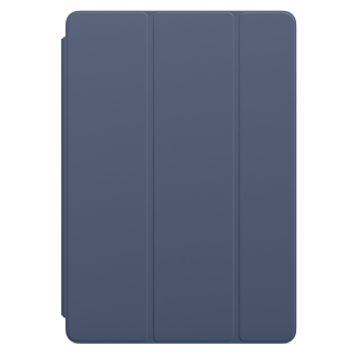 Apple Mx4v2zm/a Custodia per Tablet 26,7 Cm (10.5") Custodia a Libro Blu