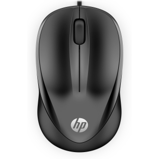 Hp Wired Mouse 1000