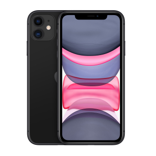 Apple Iphone 11 128gb - Nero