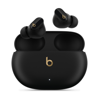 Beats By Dr. Dre Beats Studio Buds + Auricolare True Wireless Stereo (tws) In-ear Musica e Chiamate Bluetooth Nero, Oro
