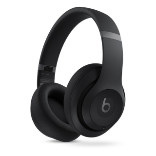 Apple Beats Studio Pro Auricolare con Cavo e Senza Cavo a Padiglione Musica e Chiamate Usb Tipo-c Bluetooth Nero