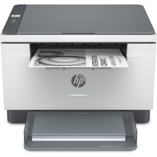 Hp Laserjet Stampante Multifunzione M234dw, Bianco e Nero, Stampante per Piccoli Uffici, Stampa, Copia, Scansione, Scansione Verso E-mail; Scansione Verso Pdf