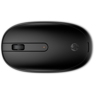 Hp 240 Black Bluetooth Mouse