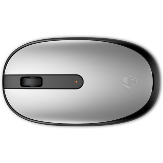 Hp 240 Pike Silver Bluetooth Mouse