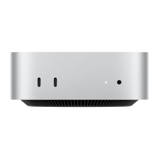 Apple Mac Mini - Chip M4 10‑core Cpu, 10‑core Gpu, 16gb, 512gb Ssd