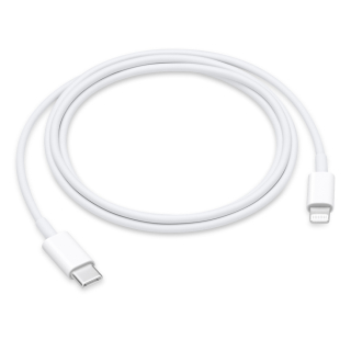 Apple Cavo da Usb‑c a Lightning (1 M)