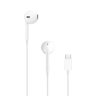Apple Earpods con Connettore Usb-c