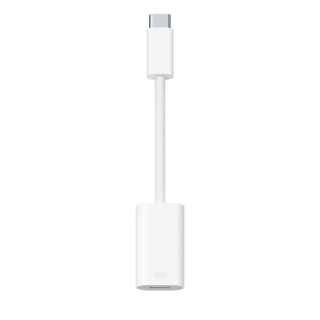 Apple Adattatore da Usb-c a Lightning
