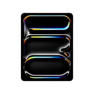 Apple Ipad Pro 13'' Wi-fi 256gb Standard Glass - Nero Siderale