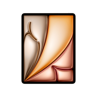 Apple Ipad Air 13'' Wi-fi + Cellular 256gb - Galassia