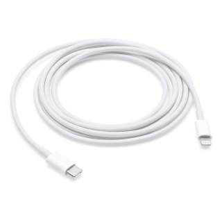Apple Mw2r3zm/a Cavo Lightning 2 M Bianco