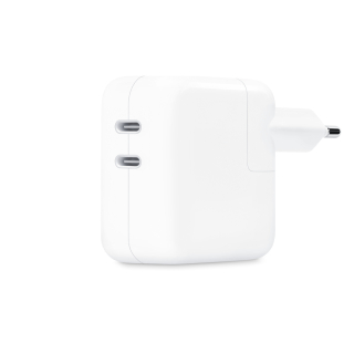 Apple Mw2k3zm/a Caricabatterie per Dispositivi Mobili Universale Bianco Ac Interno