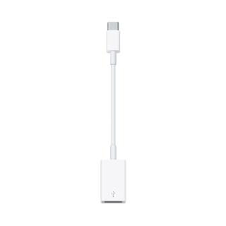 Apple Mw5l3zm/a Cavo Usb Usb C Usb a Bianco