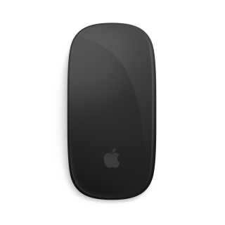 Apple Magic Mouse Ufficio Ambidestro Bluetooth